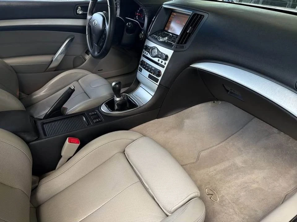 2008 Infiniti G35 4th Gen - Image 11 of 16