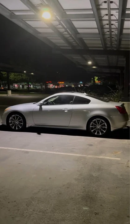 2008 Infiniti G35 4th Gen - Image 7 of 16
