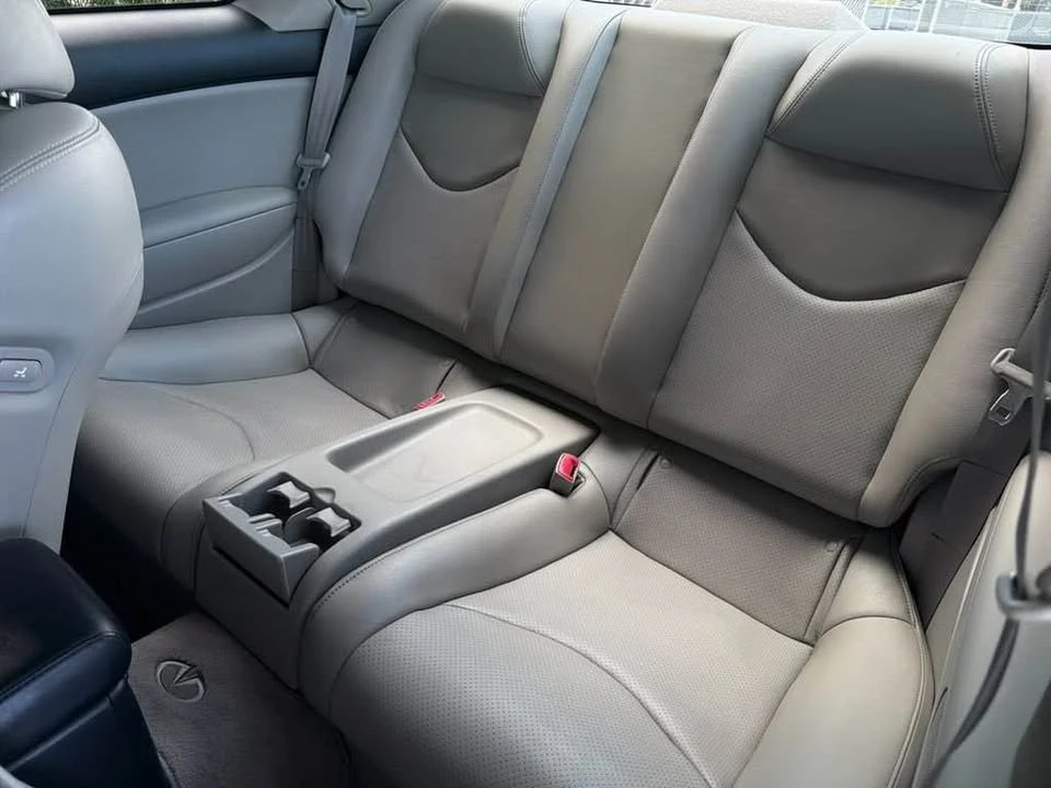 2008 Infiniti G35 4th Gen - Image 13 of 16