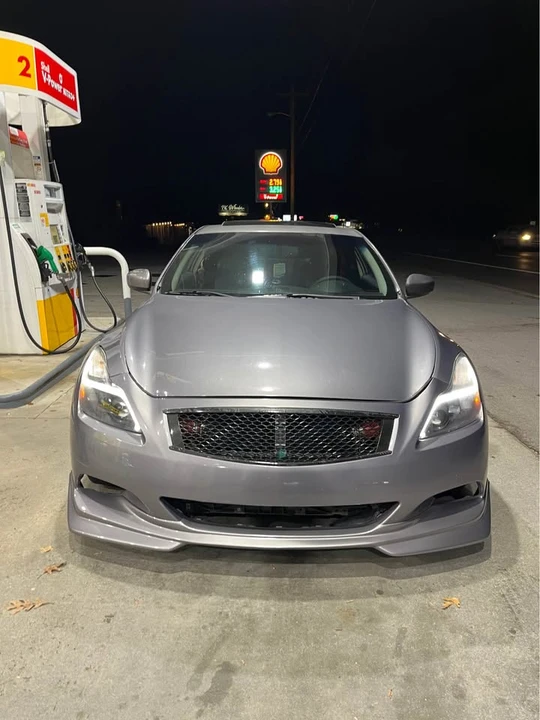 2008 Infiniti G35 4th Gen - Image 8 of 13