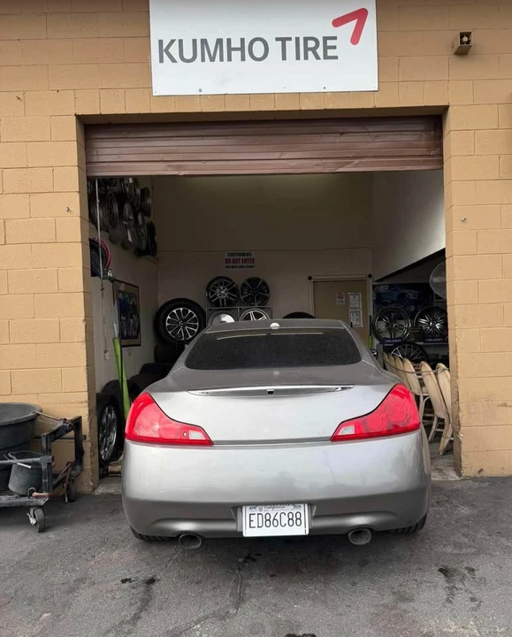 2008 Infiniti G35 4th Gen - Image 3 of 6