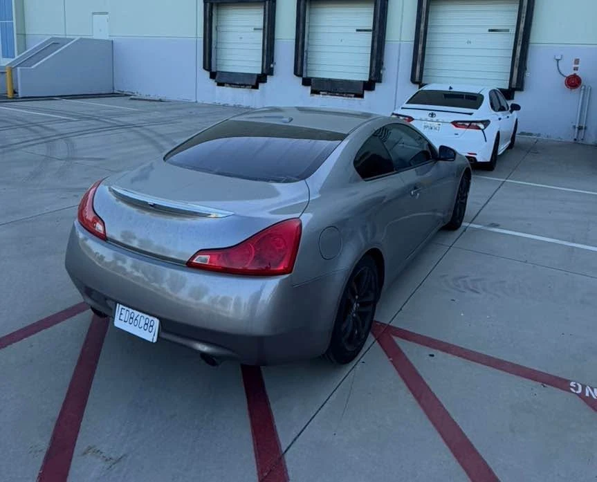 2008 Infiniti G35 4th Gen - Image 4 of 6