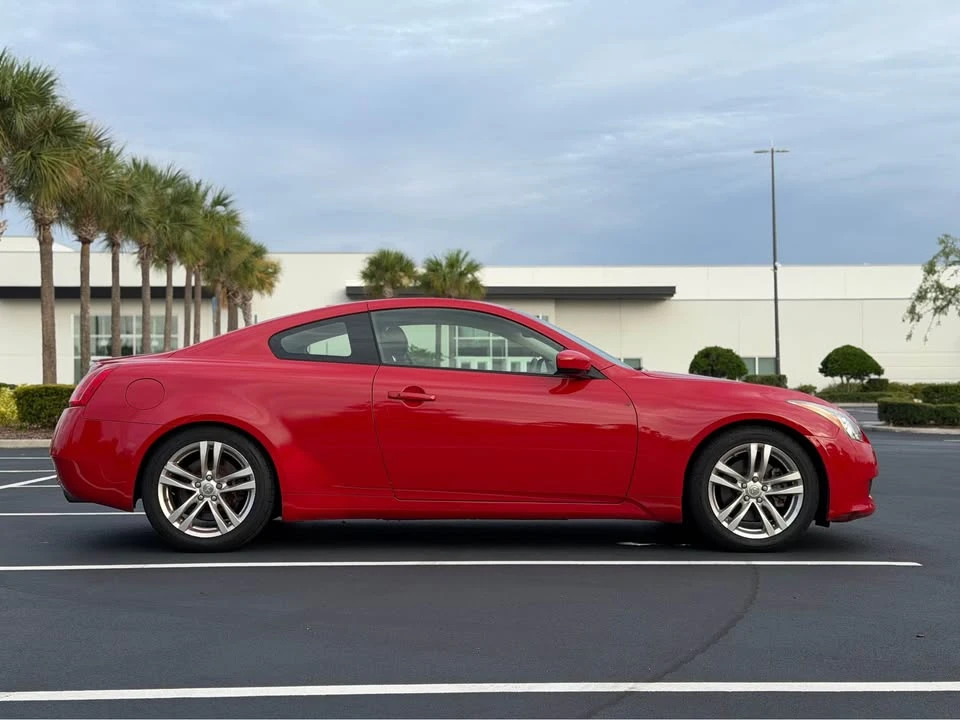 2008 Infiniti G35 4th Gen - Image 3 of 15