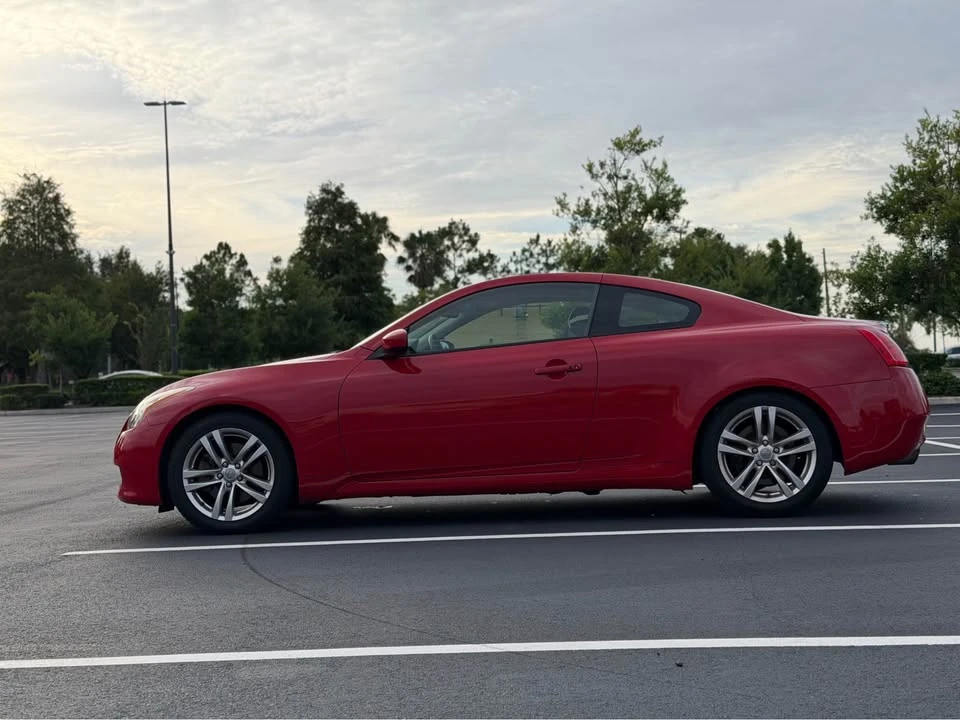 2008 Infiniti G35 4th Gen - Image 8 of 15