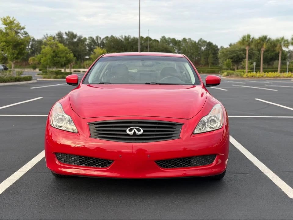 2008 Infiniti G35 4th Gen - Image 10 of 15