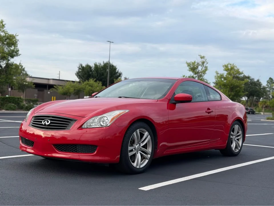 2008 Infiniti G35 4th Gen - Image 9 of 15