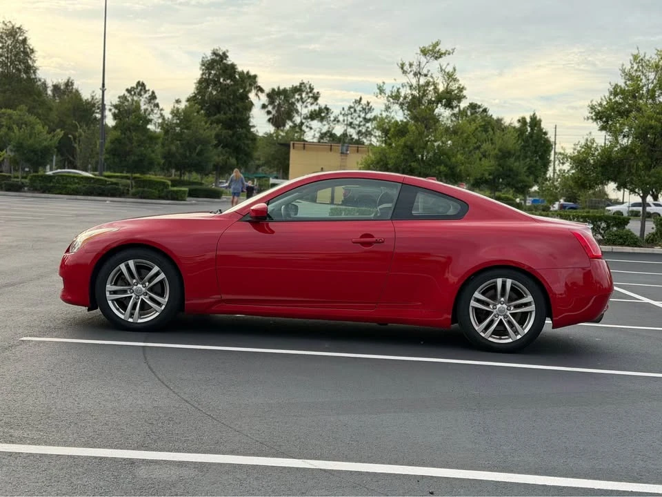 2008 Infiniti G35 4th Gen - Image 7 of 15