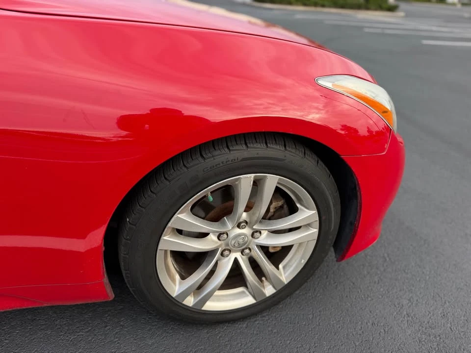 2008 Infiniti G35 4th Gen - Image 11 of 15