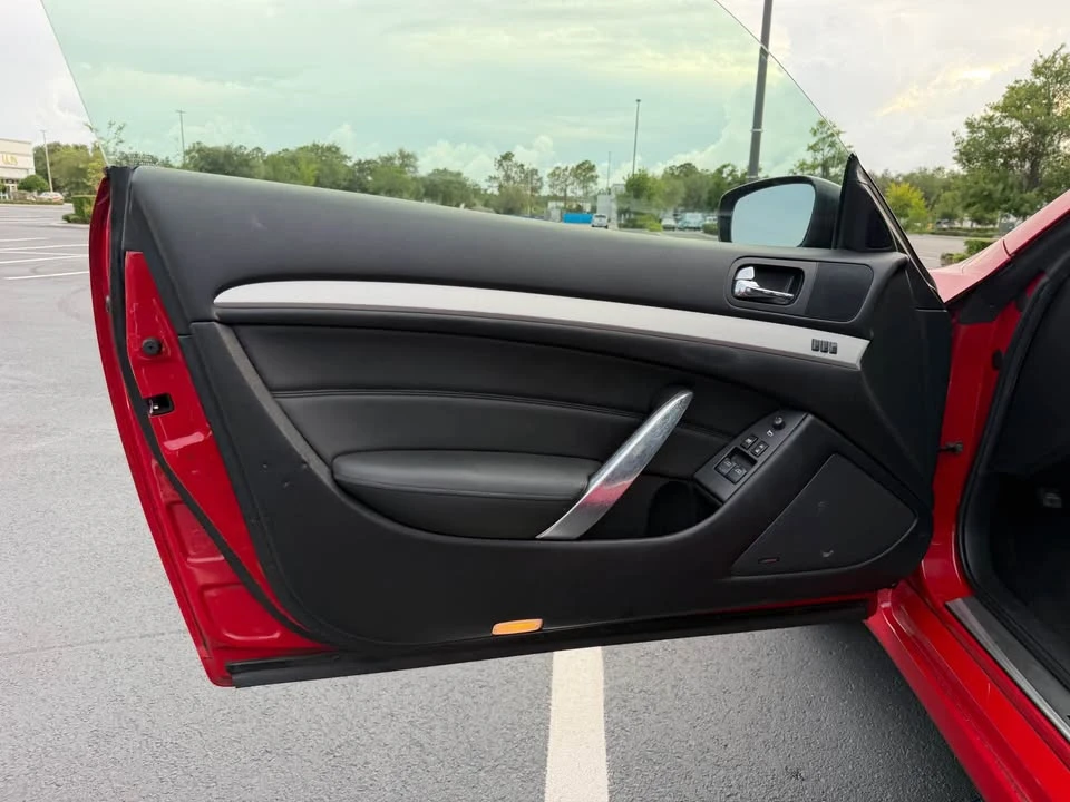 2008 Infiniti G35 4th Gen - Image 12 of 15