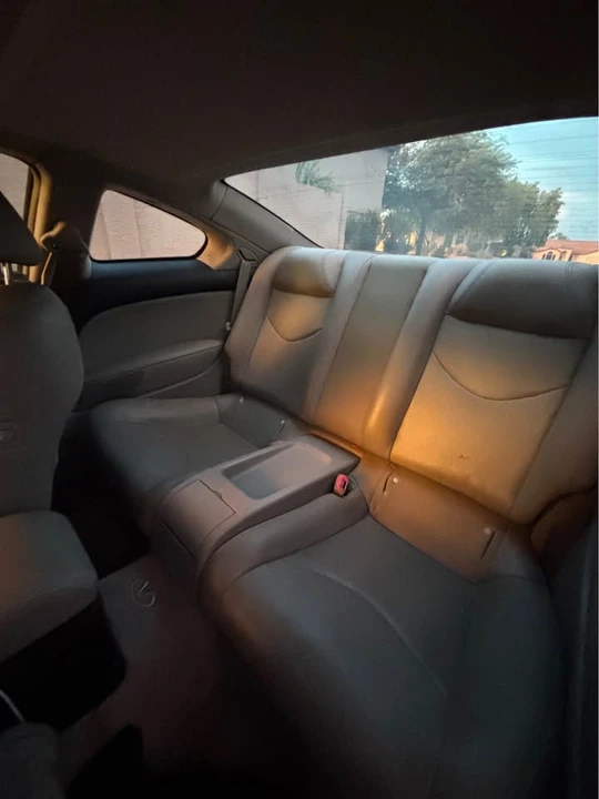 2008 Infiniti G35 4th Gen - Image 10 of 12