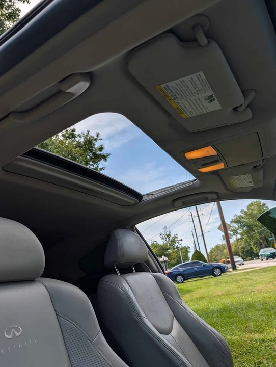 2008 Infiniti G35 4th Gen - Image 8 of 13
