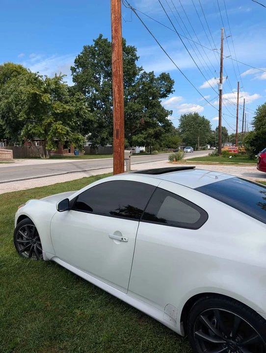 2008 Infiniti G35 4th Gen - Image 2 of 13