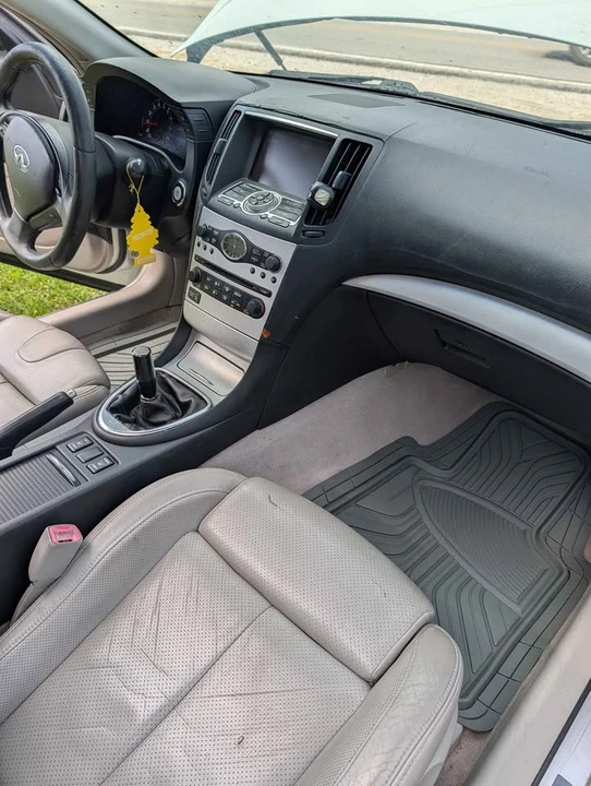 2008 Infiniti G35 4th Gen - Image 9 of 13