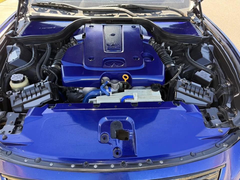 2008 Infiniti G35 4th Gen - Image 7 of 7