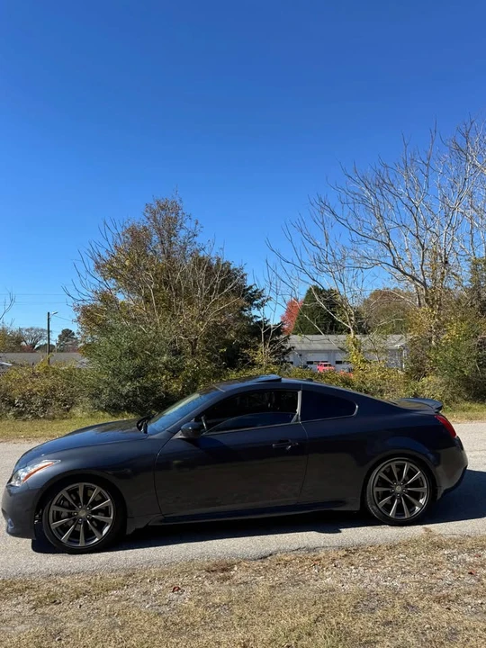 2008 Infiniti G35 4th Gen - Image 6 of 20