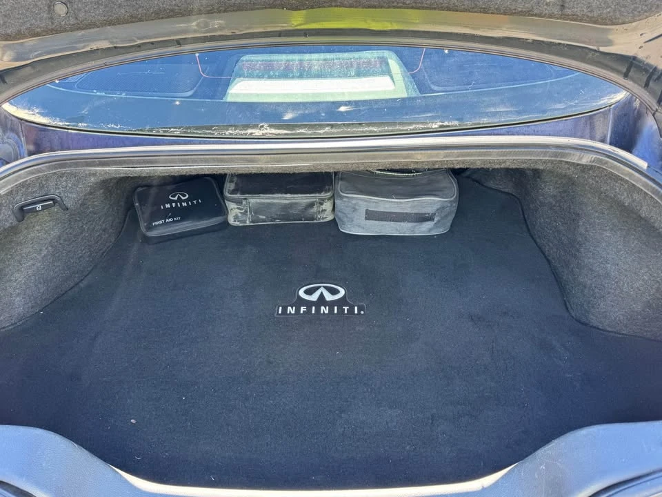 2008 Infiniti G35 4th Gen - Image 8 of 20