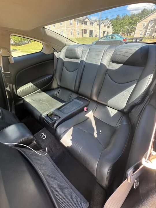 2008 Infiniti G35 4th Gen - Image 12 of 20