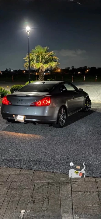 2008 Infiniti G35 4th Gen - Image 8 of 18
