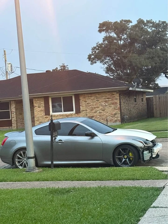 2008 Infiniti G35 4th Gen - Image 15 of 18