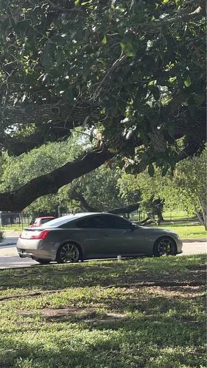 2008 Infiniti G35 4th Gen - Image 2 of 18