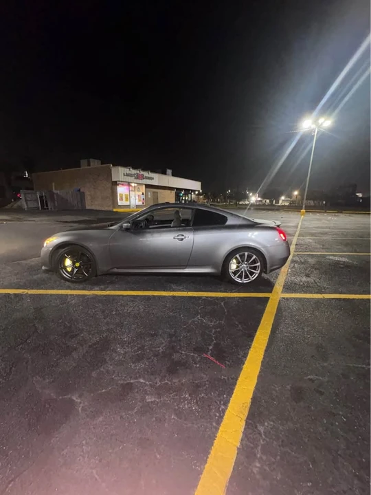 2008 Infiniti G35 4th Gen - Image 11 of 18
