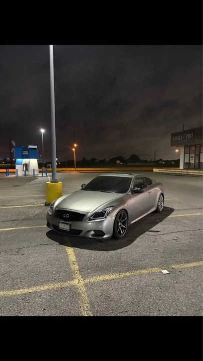 2008 Infiniti G35 4th Gen - Image 7 of 18