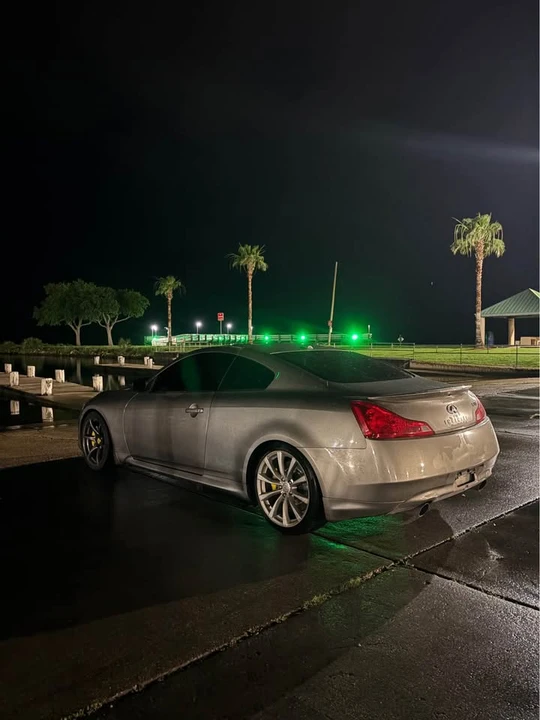 2008 Infiniti G35 4th Gen - Image 6 of 18
