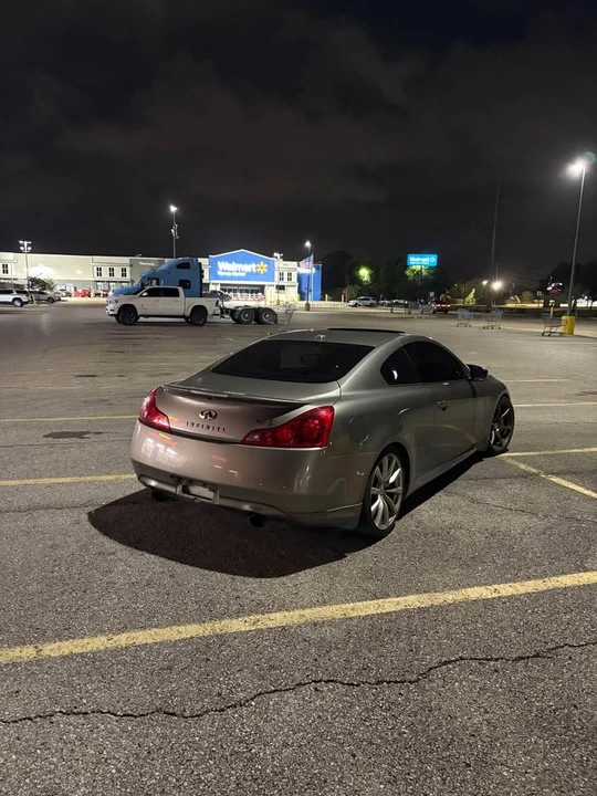 2008 Infiniti G35 4th Gen - Image 9 of 18