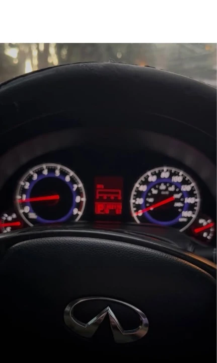 2008 Infiniti G35 4th Gen - Image 7 of 11