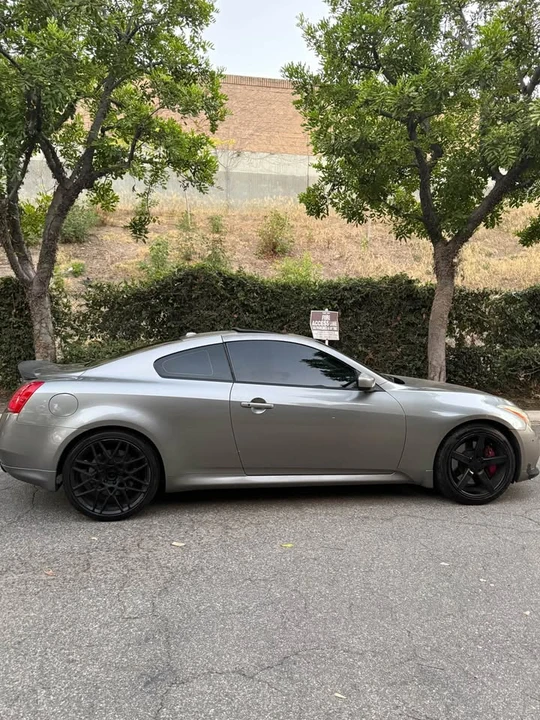 2008 Infiniti G35 4th Gen - Image 6 of 11