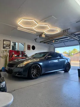 2008 Infiniti G37 Sport