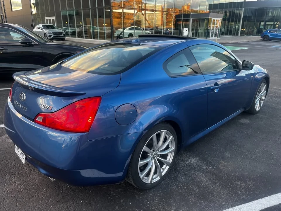 2008 Infiniti G35 4th Gen - Image 3 of 13