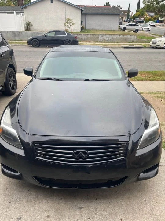 2008 Infiniti G35 4th Gen - Image 2 of 6