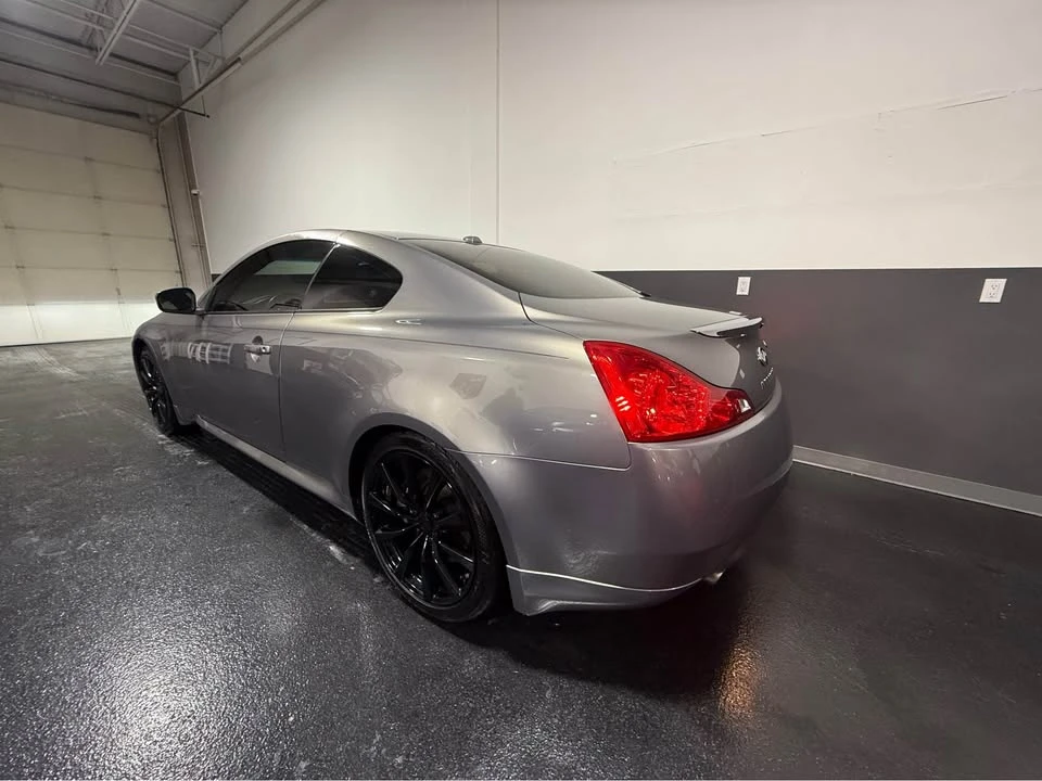 2008 Infiniti G35 4th Gen - Image 2 of 9