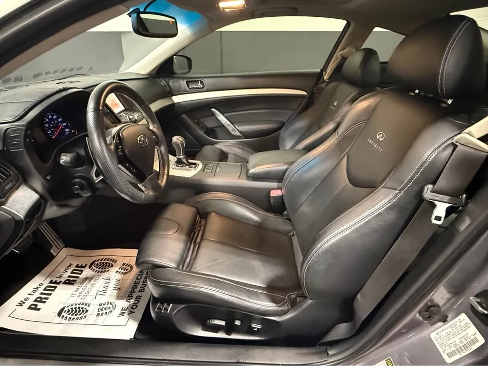 2008 Infiniti G35 4th Gen - Image 6 of 9