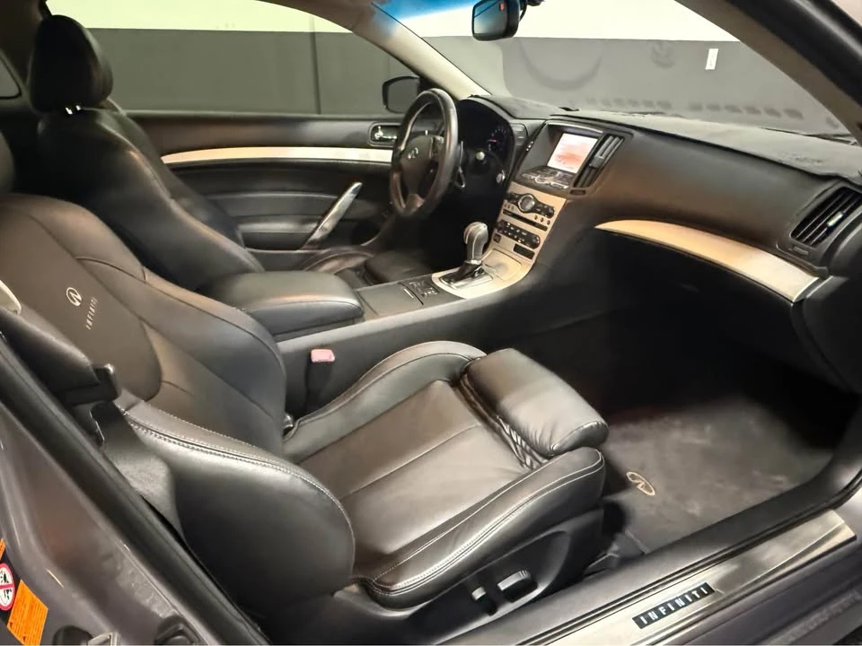 2008 Infiniti G35 4th Gen - Image 7 of 9