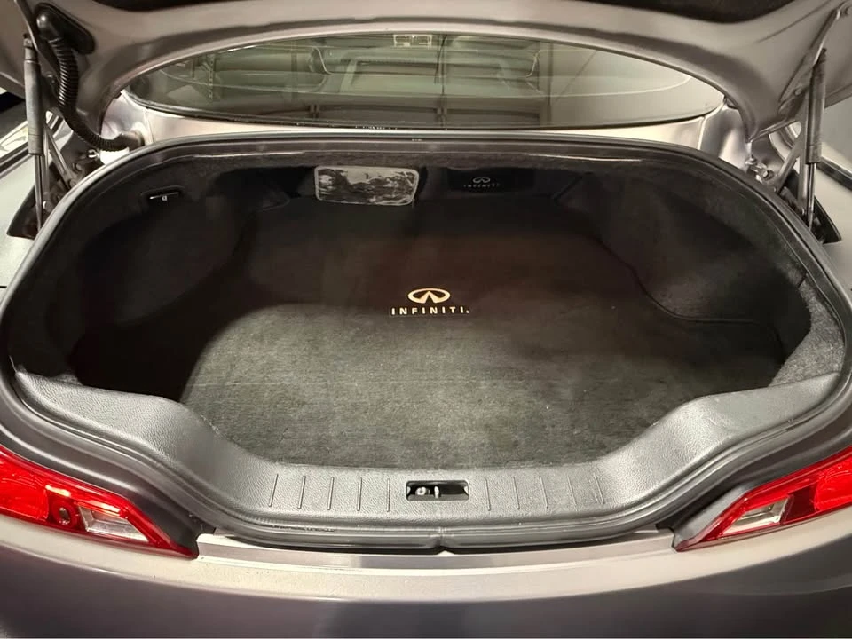 2008 Infiniti G35 4th Gen - Image 8 of 9