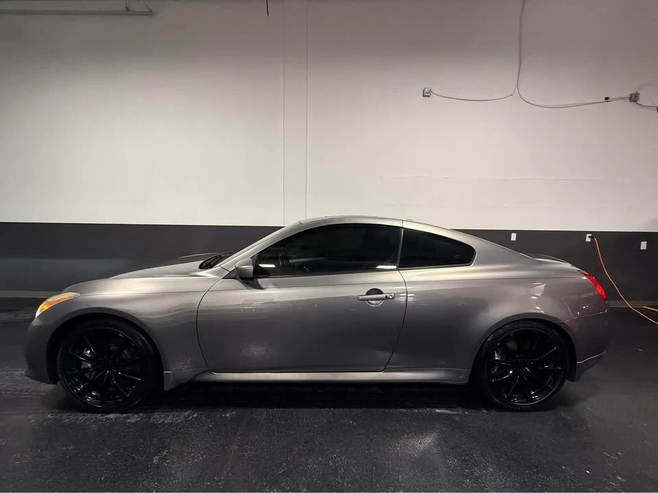 2008 Infiniti G35 4th Gen - Image 5 of 9