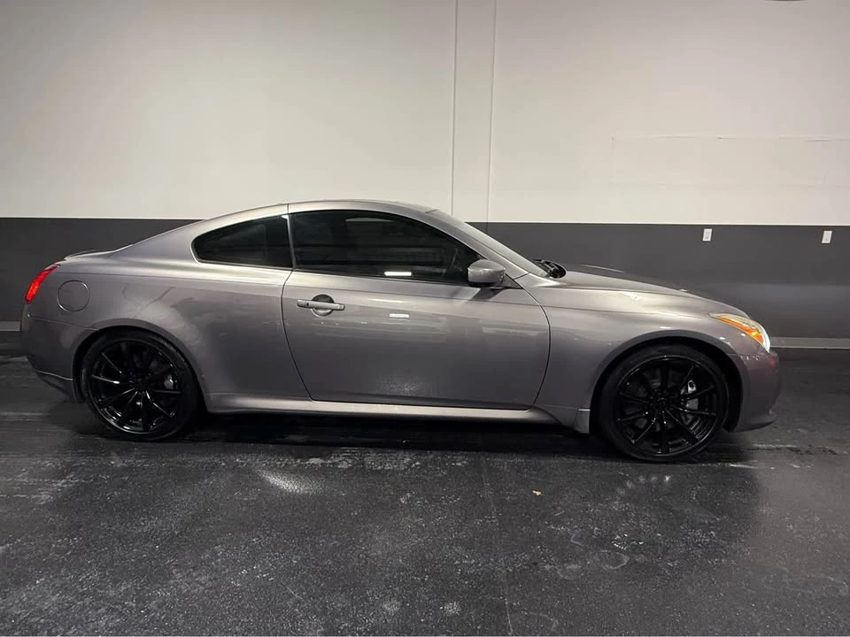 2008 Infiniti G35 4th Gen - Image 4 of 9