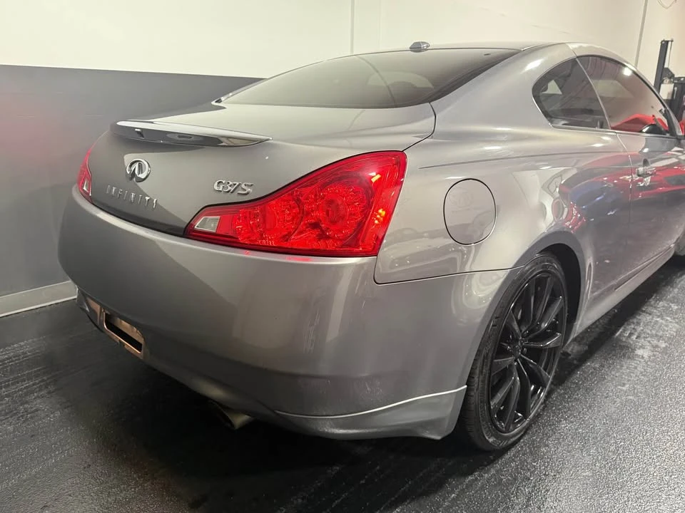 2008 Infiniti G35 4th Gen - Image 3 of 9