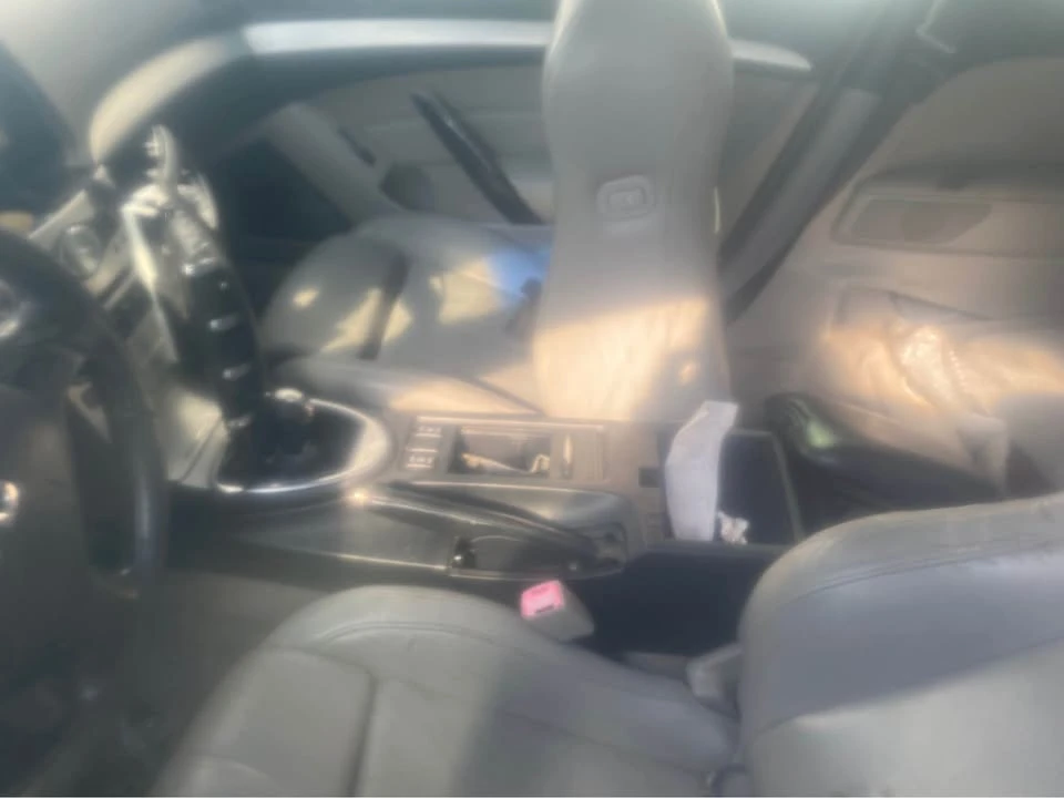 2008 Infiniti G35 4th Gen - Image 3 of 4