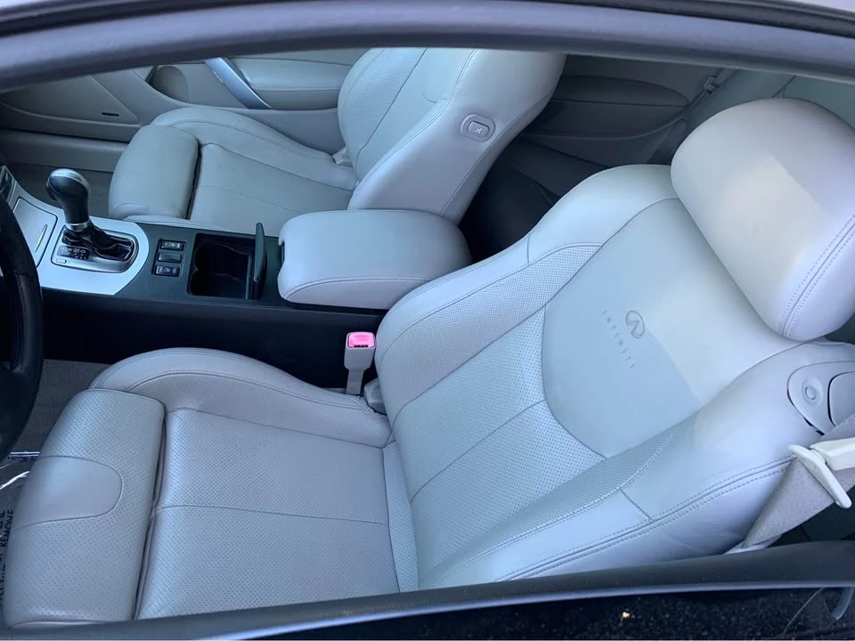 2008 Infiniti G35 4th Gen - Image 6 of 10