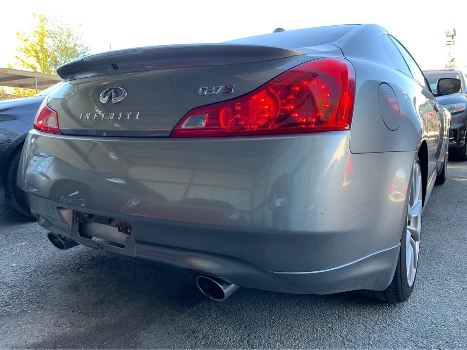 2008 Infiniti G35 4th Gen - Image 2 of 10