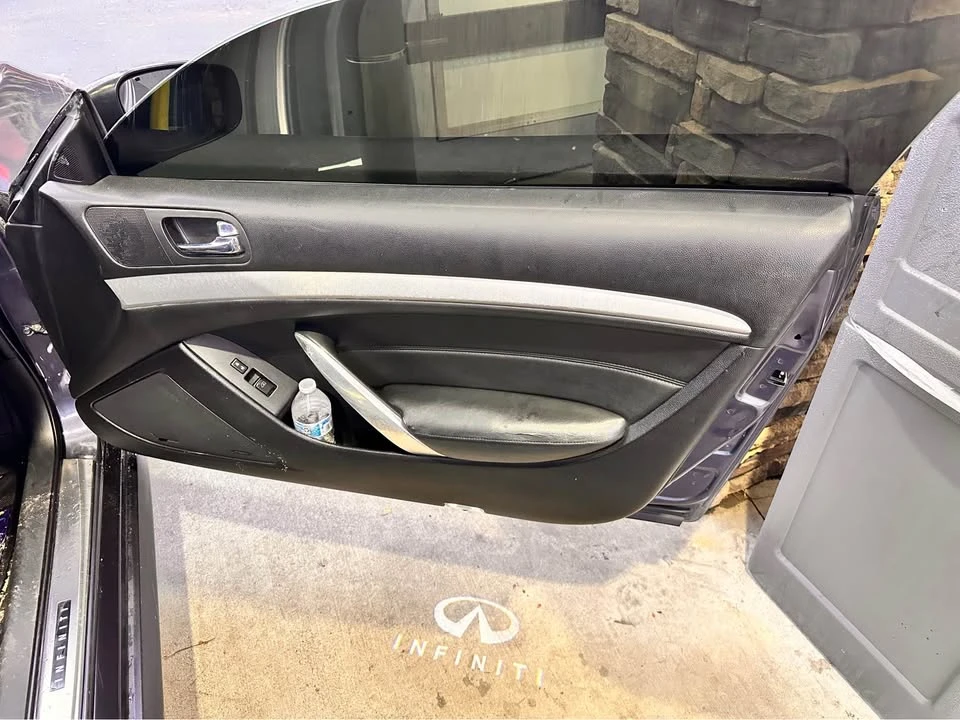 2008 Infiniti G35 4th Gen - Image 7 of 7