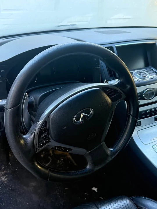 2008 Infiniti G35 4th Gen - Image 6 of 8