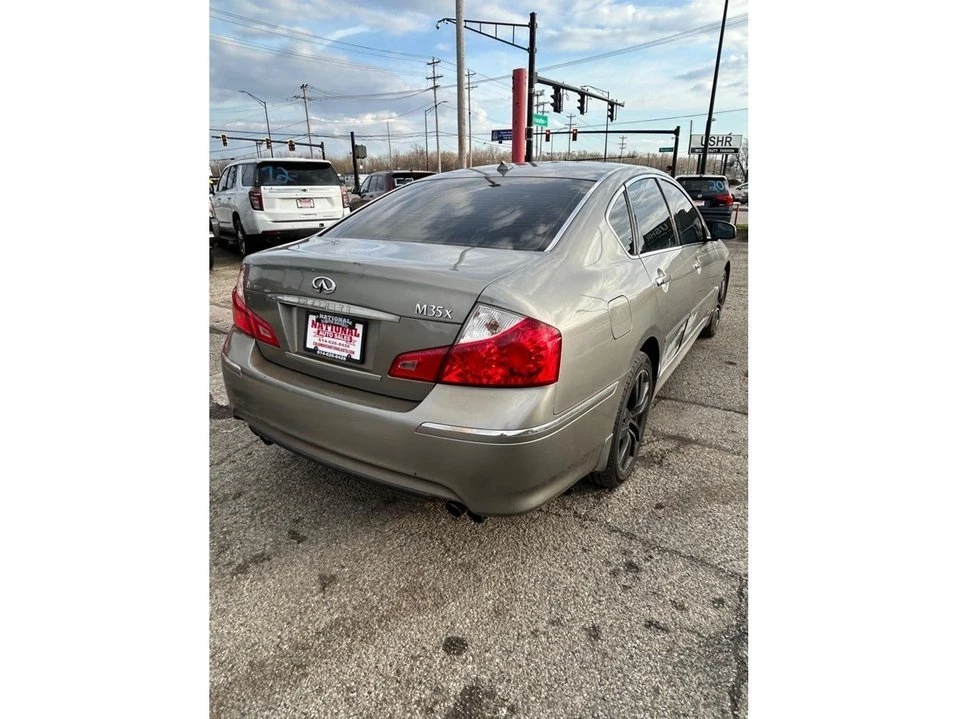 2008 Infiniti M 3rd Gen - Image 6 of 11