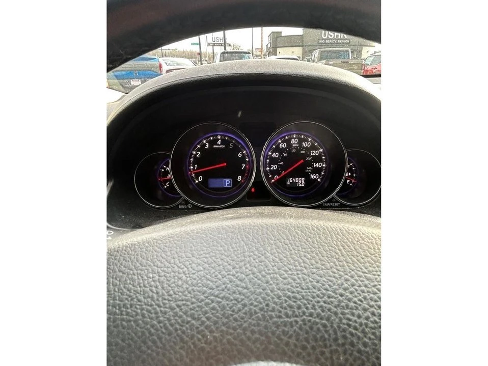 2008 Infiniti M 3rd Gen - Image 10 of 11