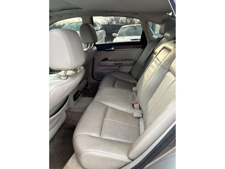 2008 Infiniti M 3rd Gen - Image 9 of 11
