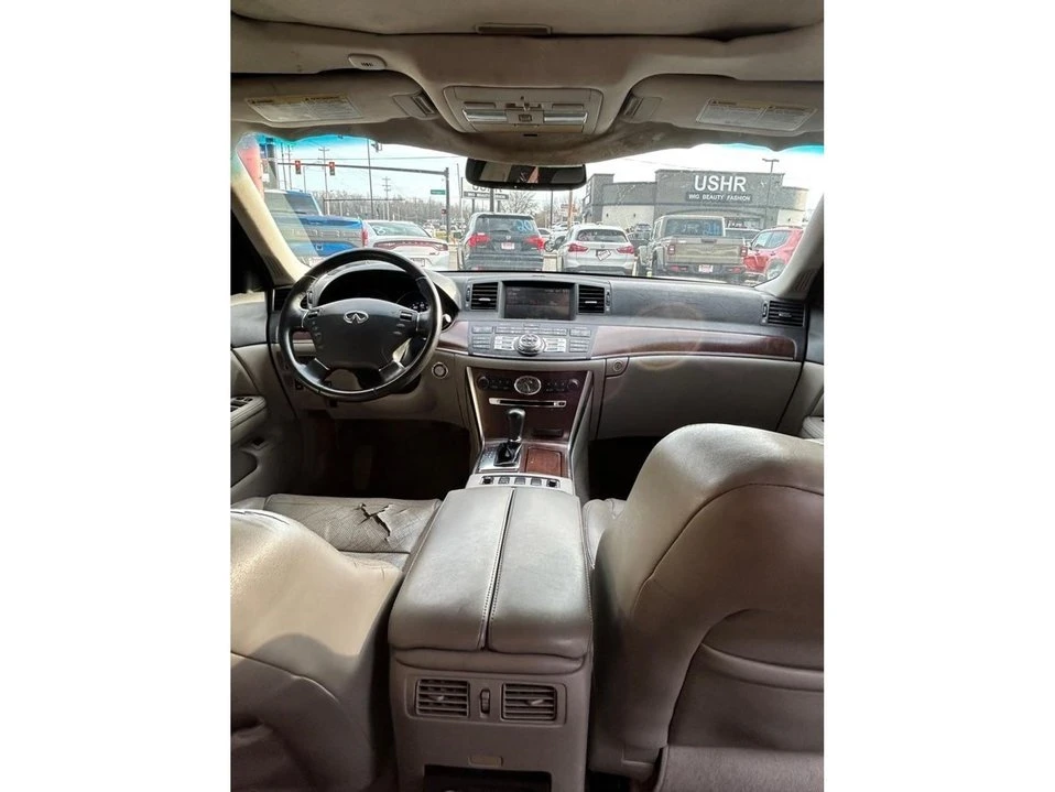 2008 Infiniti M 3rd Gen - Image 8 of 11