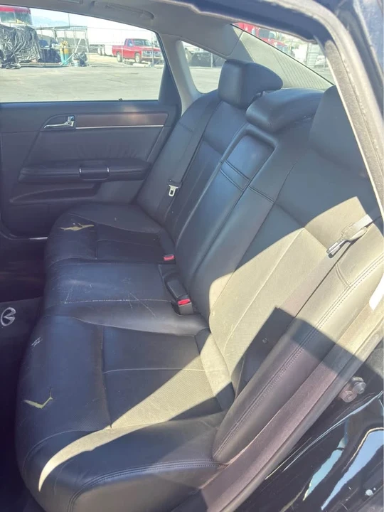 2008 Infiniti M 3rd Gen - Image 11 of 16